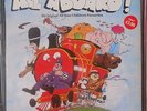 All Aboard - 24 Original All-Time Children's Favourites - EMI LP