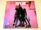 EX-/EX-  Pearl Jam/Ten/1991 Epic LP