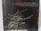 Contemporary C2511 Shelly Manne 