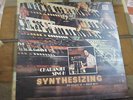 Charanjit Singh - Synthesizing - Ten Ragas To A Disco Beat (Indian Pressing)