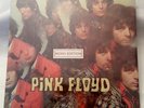 Pink Floyd 1st lp mono vinyl 