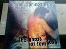 BRUCE SPRINGSTEEN  the ghost of tom joad  USA LP 1995
