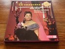 Verdi - La Traviata/Serafin 1959 UK 3 x  LP Set STEREO HMV ASD 359/61