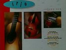 THE EARL KLUGH TRIO Vol. one LP Warner Bros (7599-26750-1) 1991 Rare record