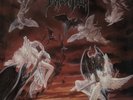 Dawn Of Possession Immolation vinyl LP album record Dutch RC93101 RC RECORDS