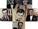 Swings/ Stage/ Screen/ Love Songs/ Standards/ Saloon Songs UK vinyl LP record