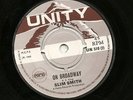 RARE SLIM SMITH SKINHEAD TUNE ON BROADWAY 1969 LISTEN