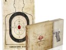 MY CHEMICAL ROMANCE CONVENTIONAL WEAPONS 7