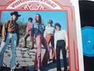 Whichwhat - RARE UK prog. LP