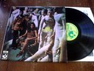 Ike/Tina Turner - RARE UK LP on harvest prog.label.