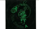 LP ITALIAN PROG PSYCH FOLK FOLK STUDIO A - FOLK STUDIO A - FEMALE VOCALS