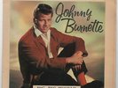 Johnny Burnette - Big big world EP 7