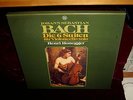 HENRI HONEGGER J.S.BACH UNACCOMPANIED CELLO SUITES COMPLETE SUITE 3LP