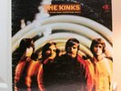 The Kinks - are the Village Green Preservation Society LP  NM / VG  US 1st Ed