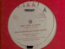 REBEL WITH A CAUSE / DENNIS BROWN & JACKIE MITTOO 1986 BOOM TUNE