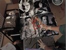 Carcass Necroticism Â– Descanting The Insalubrious UK vinyl LP album record