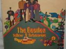 Rare THE Beatles YELLOW SUBMARINE PMC 7070 XEX715  MONO Album LP 33 VINYL 1969