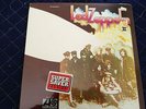 LP Led Zeppelin II Sealed Atlantic SD 19127 Sealed 1979 reissue