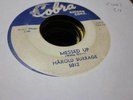 17B VG blues Harold Burrage messed up Cobra 45 rpm side 2 I don't care who