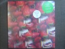 Thee Oh Sees Floating Coffin LP Clear with Red Splatter w/ Flexi-disc