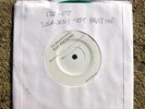 ZOLA JESUS test pressing 7