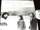 FREE DESIGN There is a Song LP  RARE AMBROTYPE RL BOB LUDWIG PRIVATE PSYCH