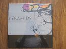 Pyramids LP Test Press NEW Cave In Botch Isis Hydra Head Sunn Prurient Jesu