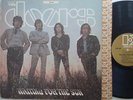 1968 Rock LP DOORS Waiting For the Sun  ELEKTRA EKL 4024 mono