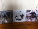 x3 Bjork LP Vinyl Records - Vespertine, Greatest Hits and Medulla - all SEALED
