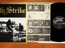 DEATH STRIKE Fuckin Death 1991 Press MINT Master Abomination Slayer Sodom Venom