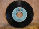 Don Ellis - Blue Diamonds bw Come In World rare rockabilly 45 from 1958