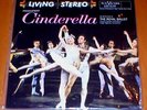 SS AUDIOPHILE RCA LIVING STEREO LSC 2135 PROKOFIEFF CINDERELLA CLASSIC SEALED