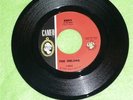 1965 THE ORLONS...Envy...CAMEO   45 RPM RECORD  Northern Soul