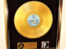 Bob Marley And The Wailers, Kaya, goldene Schallplatte, platin