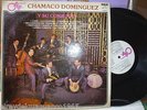 CHAMACO DOMINGUEZ MAMBO GUAGUANCO FANTASTICOOOOO  MEXICO  # 270 LISTEN PLEASE