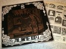 THIRD EAR BAND Alchemy LP Debut 1*UK Press Harvest NO EMI logo 69 Acid/PROG