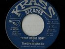 City Rhythm Six 