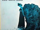 LOS MARIPOSAS / R.FOGU -Same GREAT Bossa Lounge Jazz 1976  Italian  Library LP