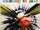 OSCAR ROCCHI QUARTET-Alchemy in jazz FANNI,HEREDIA Italian Jazz  Library  LP