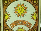 ANDROMEDA (PROG ROCK GROUP) s/t LP 8 track very rare original disc in lovely cle