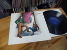 GINHOUSE SAME LP IN 1971 MINT GIMMIX 1ST PRESS PROG. MONSTER
