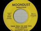 Moondust Band 