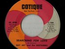 Ray Jay & The Eastsiders 