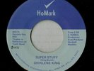 Shirlene King  