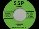 Smile Street People 