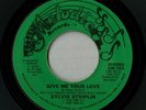 Sylvia Striplin 