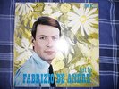FABRIZIO DE ANDRE' Tutto Fabrizio 1° LP 12
