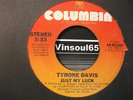 *Listen* RARE MODERN SOUL Tyrone Davis 