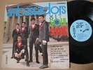 The Ambassadors LP Soul Summit