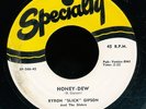 pc45-R&B vocal group-Specialty 566-Byron 